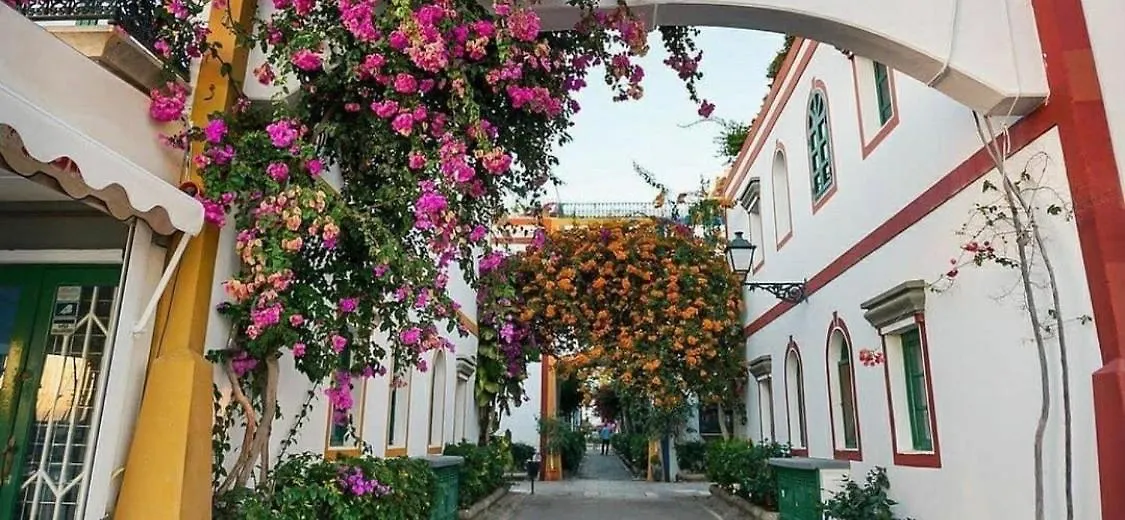 Casa Norb Apartment Teror