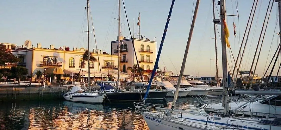 Casa Norb Apartment Teror Spain