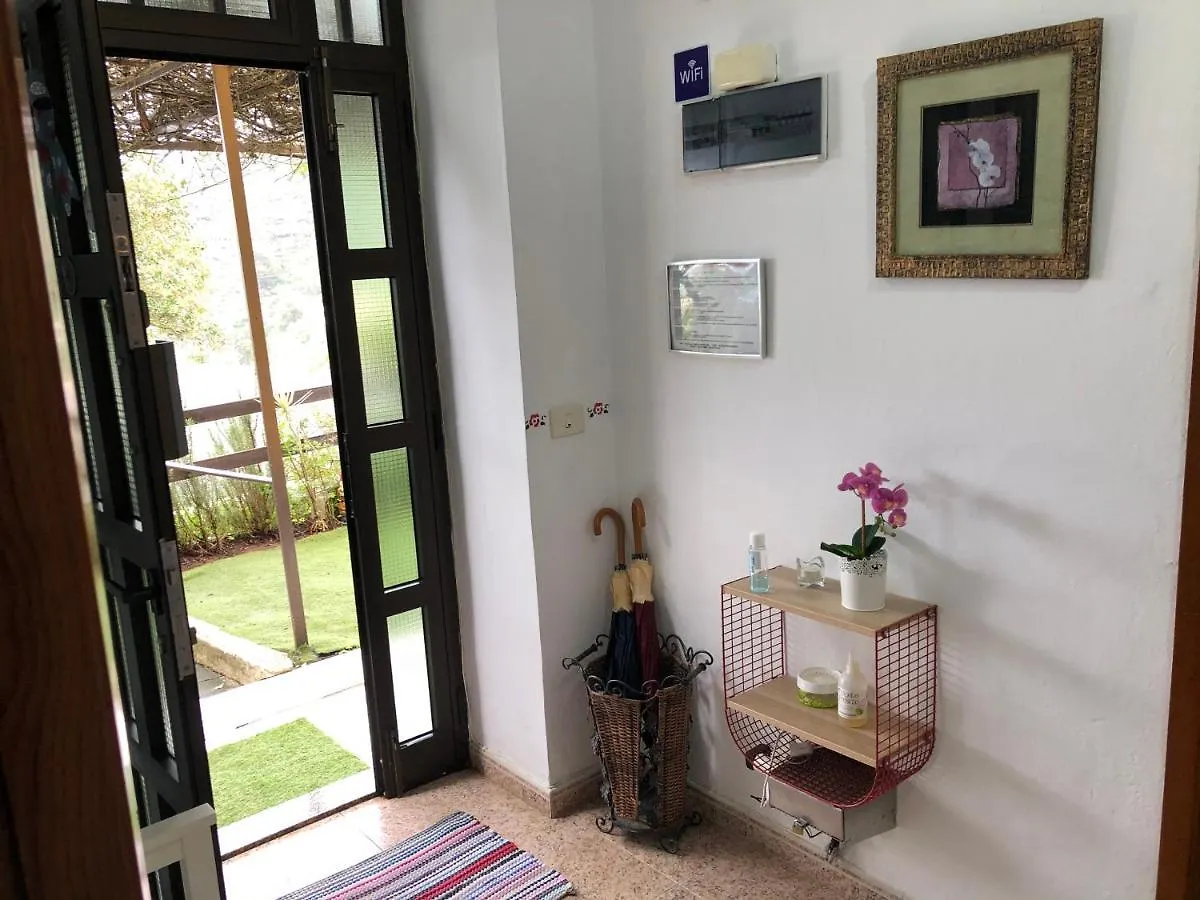 Casa Norb Teror Διαμέρισμα