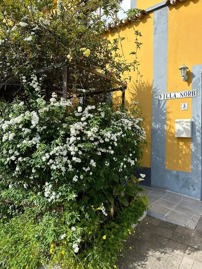Casa Norb Teror Διαμέρισμα