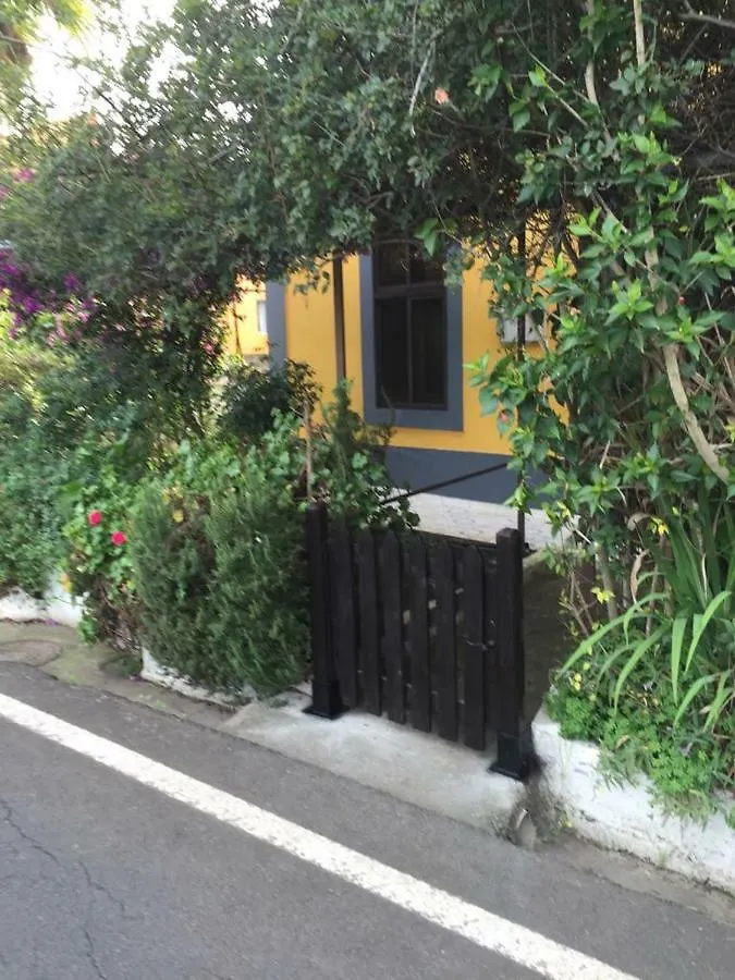 Casa Norb Teror Διαμέρισμα Ισπανία