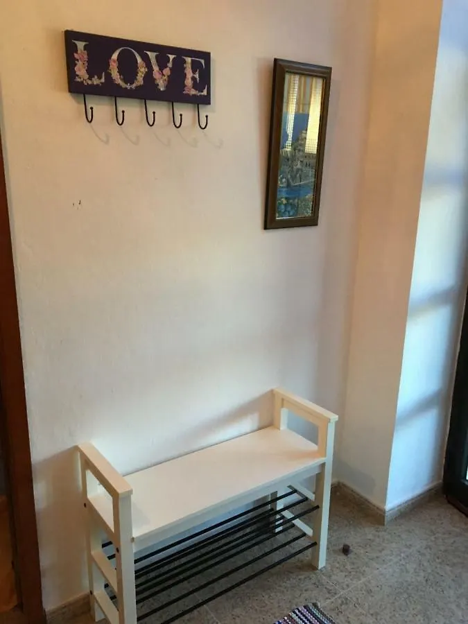 Casa Norb Teror Διαμέρισμα