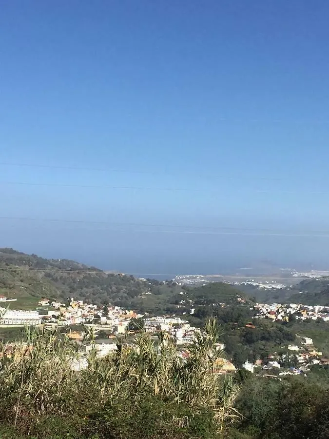 Casa Norb Teror Διαμέρισμα 0*,  Ισπανία